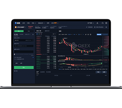 欧交易所app最新版下载官方网站｜安全下载入口与安装指南交易所APP界面预览 - 简洁直观的数字货币交易界面